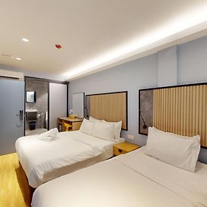 Kamar deluxe