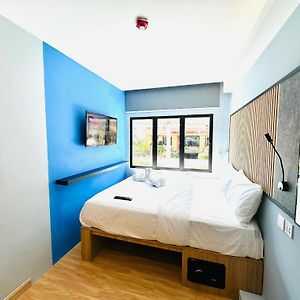 Kamar king deluxe